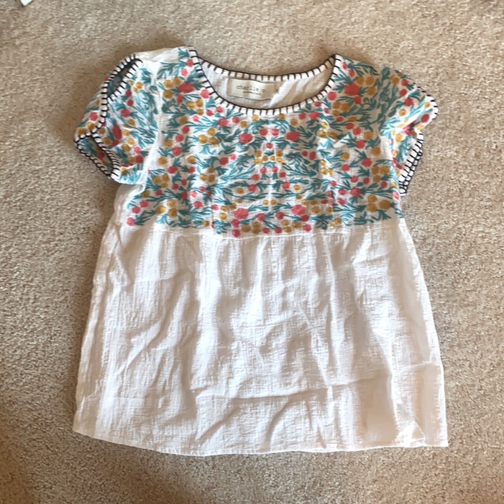 Spring top